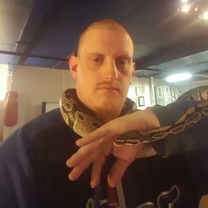 Meet your Posher, Matt